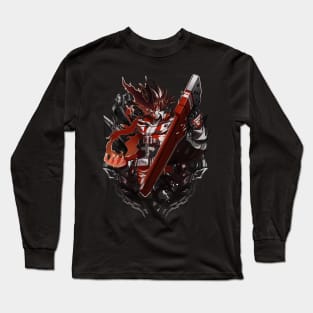 Guilty Gear Strive Long Sleeve T-Shirt